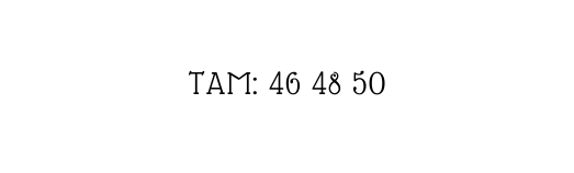 TAM 46 48 50
